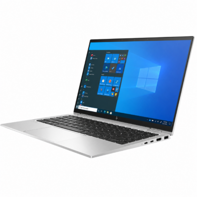 HP EliteBook x360 1040 G8 Notebook PC | Intel Core i7 11th Gen | 16GB RAM | 512GB SSD | 14" FHD Touch Display | Valtech Computers