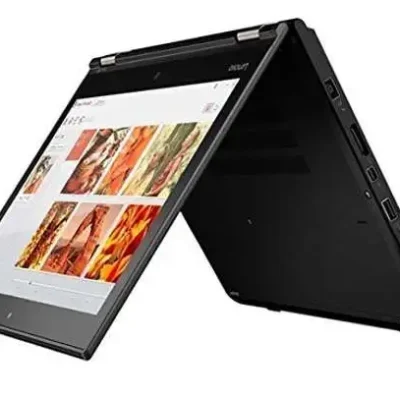 Buy Lenovo ThinkPad Yoga 260 x360 Intel Core i5 8GB RAM 256GB SSD 12.5" Touchscreen Laptop | Refurbished | Valtech Computers